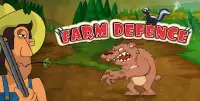 Farm Defence Screen Shot 6