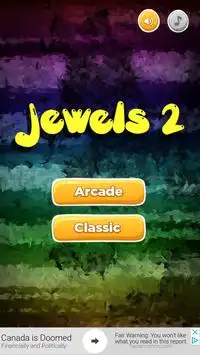 Jewels: Switch 2 Screen Shot 0