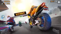 GT Bike Racing- Moto Bike Game Screen Shot 3