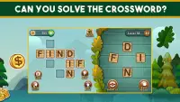 Word Nut - Word Puzzle Games Screen Shot 4