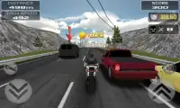 MOTO KILL 3D Screen Shot 1