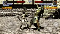 Ultimate Fight: Shadow Battle Screen Shot 4