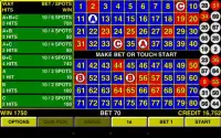 Keno 246 Super Way Casino Screen Shot 13