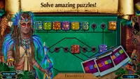 Hidden Objects - Hidden Expedition: Paradise Screen Shot 2