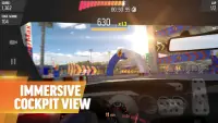 Drift Max Pro - Car Drifting Game with Racing Cars Screen Shot 7