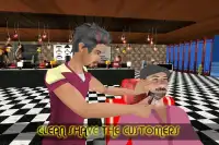 Virtual Barber Beard Shop & Hair Cutting Salon Screen Shot 13