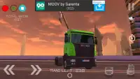 Truck Drift Simulator Screen Shot 5