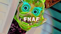 FNaF 9- Ruin breach Mod MCPE Screen Shot 0