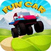 Mini Cars Adventure Racing