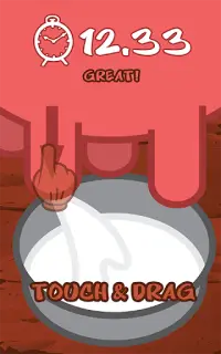 🐄 Milk the Cow Games 🐄 Screen Shot 1