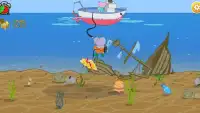 Pirate Treasure for Kids Screen Shot 0