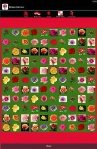 Flowers Games Free: Kids Screen Shot 4