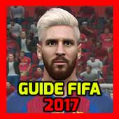 Guide Fifa 2017