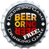 Beer or no Beer™ Drinking Game