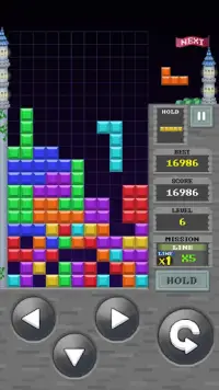 Retro Puzzle King 2 Screen Shot 8