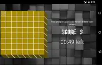 Farbe Puzzle-Spiel Screen Shot 6