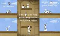 3 Pandas in Japan : Adventure Puzzle Game Screen Shot 1