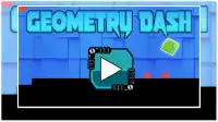 Speed Geometry Jump Dash  3 Screen Shot 0