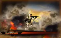 Elite Killer Commando Sniper Screen Shot 3