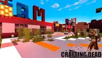 ➔The Crafting DEAD (New 2018) Screen Shot 4