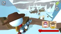 Western Sniper: Wild West FPS Screen Shot 6