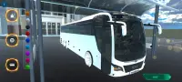 Real Bus Simulation: 2024 Screen Shot 4