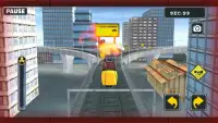 Bullet Train Simulator Screen Shot 3