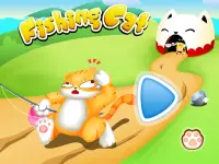 Memancing Kucing - Garfield Screen Shot 6