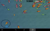 Fish Chase! Screen Shot 1
