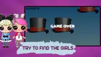 Lol Dolls Amazing Hat Surprise Screen Shot 6