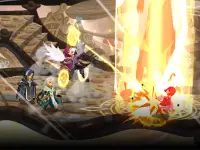 Sdorica Screen Shot 13