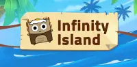 Infinity Island Screen Shot 7