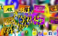 ABC Jigsaw Puzzles for Kids Screen Shot 11