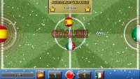 Gravity Football Euro 2012 Screen Shot 3