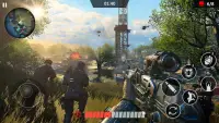 Modern Strike Ops: Mission-FPS Screen Shot 7
