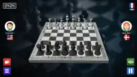 Global Chess Wars Screen Shot 4