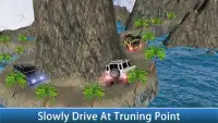 Offroad Legend Jeep Drive Sim Screen Shot 2