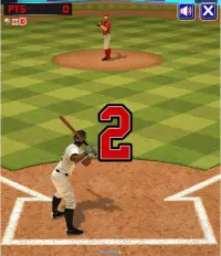Baseball Pro 2021 Screen Shot 2