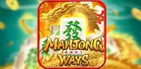 PG Soft Game Slot Mahjong ways Screen Shot 0