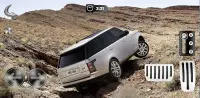 Rover Car Driving Pro Screen Shot 0