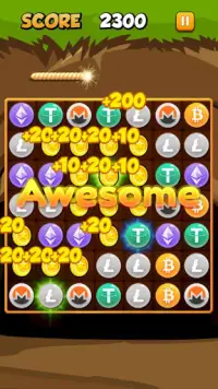 BitBomb - Free Bitcoin Puzzle Screen Shot 3