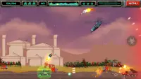 Hyper Weapon - Tank Shooter Screen Shot 4