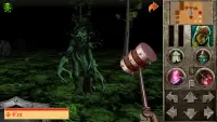 The Quest - Hero of Lukomorye III Screen Shot 3
