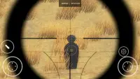 Sniper Spirit Multiplayer Screen Shot 6