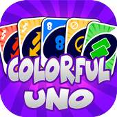 Colorful Uno
