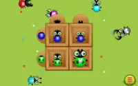 Умные жуки 2 - развивающие игры для детей Screen Shot 0