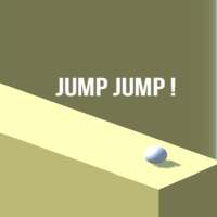 Jump Jump !