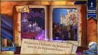 Chronicles of Magic: Les Royaumes Divisés (Full) Screen Shot 3