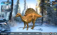 Ouranosaurus Simulator Screen Shot 16