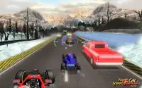 Top Speed Formula Car Racing Screen Shot 2